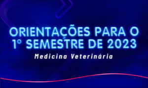 Read more about the article Atenção, acadêmico de Medicina Veterinária!