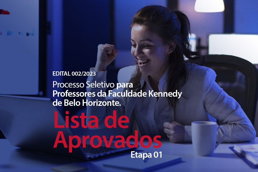 Read more about the article PROCESSO SELETIVO PROFESSORES – ETAPA 1