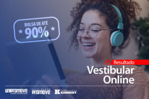 Leia mais sobre o artigo Resultado Vestibular Online – Vestibular 2026/2